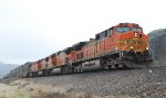 BNSF 5149